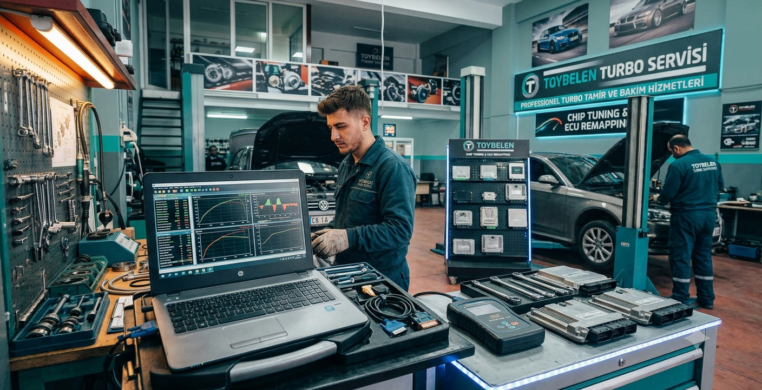 CHIP TUNING