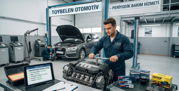 PERİYODİK BAKIM