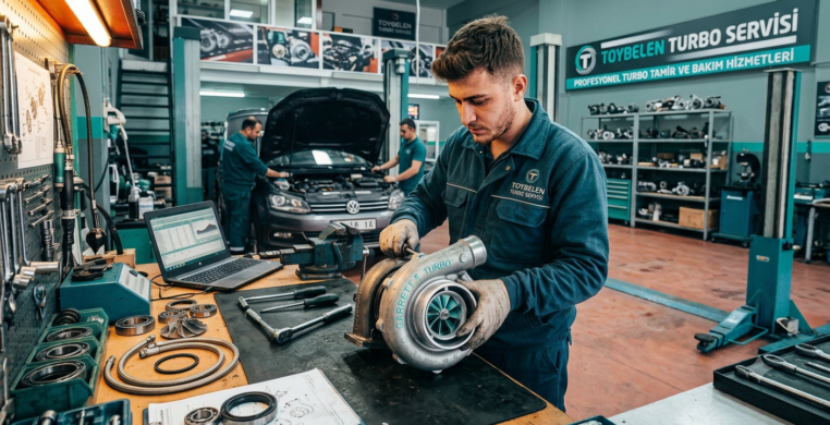 TURBO SERVİSİ
